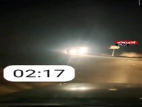 تردد آزادانه بُمب‌های متحرک در جاده‌های شرق هرمزگان!