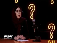 حرف های تلخ مریم مومن درباره سختی هایی که مادرش کشید و مجبور شد کارگری کنه 