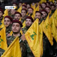 هشدار نماینده حزب‌الله درباره توطئه آمریکایی-اسرائیلی علیه خاورمیانه