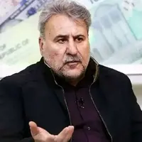 فلاحت‌پیشه: در داخل کشور ما برخی پیام جنگ ۱۲ روزه را نگرفته اند
