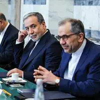 چشم‌‌‌انداز مبهم گفت‌‌‌وگوهای ایران و آمریکا