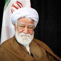 نماینده ولی فقیه و استاندار سمنان رحلت آیت‌الله نعیم‌آبادی را تسلیت گفتند/اعلام عزای عمومی