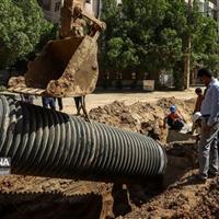 معاون مهندسی آبفای کشور: ۱۹۱ طرح فاضلاب در دست اجرا است