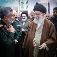 وقتی رهبر انقلاب اسم شهید حاجی‌زاده را عوض کردند!