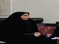 روایت جنایت‌های بی‌پایان رژیم صهیونی؛ غم فراق دختر از پدر شهیدش