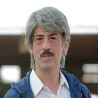 سیروس همتی و تشبیه جریان هنر در جنگ ۱۲ روزه به سکانسی از کشتی تایتانیک