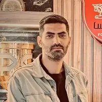 انصاری: چند وظیفه مشخص در پرسپولیس دارم