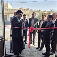 افتتاح هم‌زمان ۹۰ طرح بهزیستی در استان ایلام