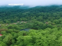 روستای سلی در آستارا