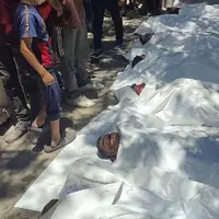 وزارت بهداشت غزه: آمار شهدا و مجروحان تجاوز اسرائیل به مرز ۲۰۰ هزار رسید