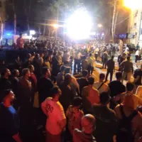 آمار مصدومان انفجار گاز خیابان باهنر رشت به ۱۷ نفر رسید