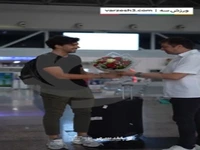 باکیچ: عضو بزرگ‌ترین تیم آسیا شدم
