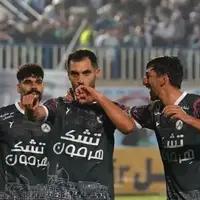 شکست سنگین ذوب آهن مقابل حریف ترکیه‌ای