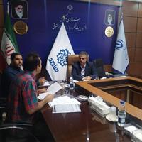 از سامد تا ایجاد ساختار سیستمی در استان مرکزی