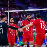 ثبت رکورد سریعترین برد برای ایران