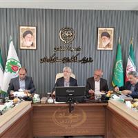 نبود برنامه زمان‌بندی برای پروژه‌های سرمایه‌گذاری از ایرادات اساسی است