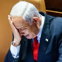حال نتانیاهو خراب شد