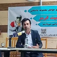 کارگردان «وضعیت سفید»، نقش شهدای سلامت را با «وضعیت قرمز» به تصویر می‌کشد