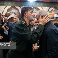 عکس/ تصاویر «منتخب هفته» 
