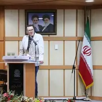 حضور داوطلبانه کادر درمان لرستان در بیمارستان‌ها در جنگ ۱۲ روزه