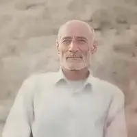 شهید عبدالله غلامی پس از ۴۲ سال جانبازی به یاران شهیدش پیوست