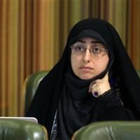 تأکید بر مدیریت هوشمند و فوری منابع آب برای صیانت از سرمایه‌های سبز شهری