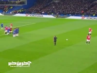 گلچینی از بهترین گل‌های مارکوس رشفورد در منچستریونایتد به بهانه پیوستنش به بارسلونا