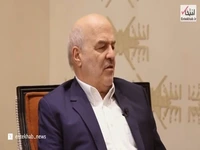 رئیس اسبق سازمان محیط زیست: ما هیچ حقی برای نسل‌های بعد قائل نیستیم