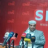 نماینده انصارالله: با سلاحی می‌جنگیم که خودمان ساخته‌ایم