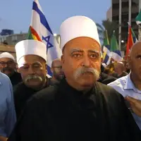 چرا اسرائیل برای حمایت از «دروزی‌ها» سوریه را بمباران می‌کند؟