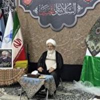 رونمایی از پوستر جشنواره بین المللی حضرت علی اکبر در یزد
