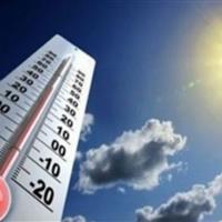 موج گرما در ایلام؛ دما در مهران و دهلران از ۵۰ درجه عبور می‌کند