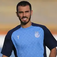 غیبت عجیب مدافع استقلال در دو دیدار دوستانه!