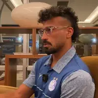 رامین رضاییان: فقط هواداران استقلال باعث قهرمانی ما در جام حذفی شدند