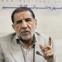 کوثری: ایران اهل منطق و مذاکره است اما تسلیم نخواهد شد
