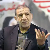کوثری: آمریکایی‌ها ترسیدند که کار رژیم اشغالگر تمام شود، برای همین خود به میدان آمدند