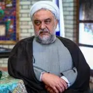 امیری‌فرد: آقایان امنیتی! کجا بودید چه می‌کردید؟ امنیت مملکت رسما سوراخ بود!