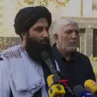 مقام حکومت سرپرست افغانستان از ایران تشکر کرد