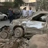 پرداخت خسارت خودروهای آسیب‌ دیده از جنگ چه می‌شود؟