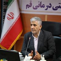 کاهش ۱۵ درصدی آمار سزارین در قم/ رتبه نخست کشوری برای استان