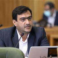 تأکید عضو شورای شهر تهران بر حل مشکل 64 هزار رای ماده 100