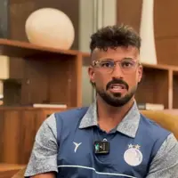 خاطره جالب رامین رضاییان از ساپینتو در دوران حضور کی روش در تیم ملی