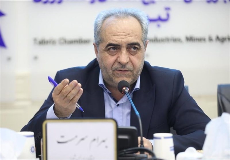 حجم ذخیره سد بوکان به یک‌سوم کاهش یافته است