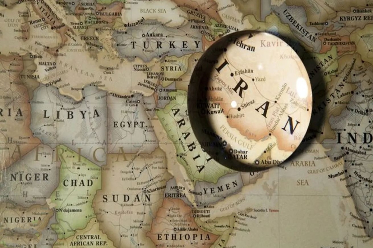 ثروتمندترین استان‌های ایران رو بشناسید!
