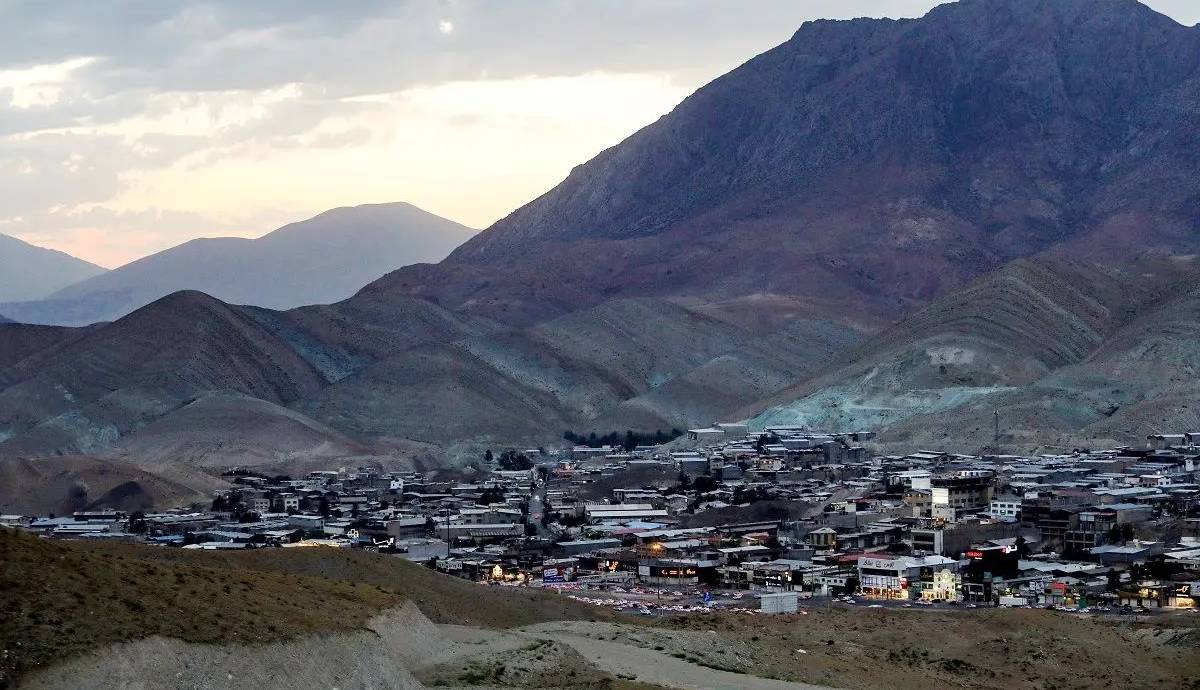 متروکه‏‌نشینان در شهرک‏‌های صنعتی در پی افزایش قطعی برق