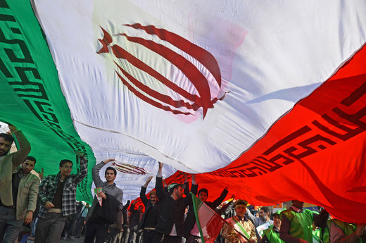 سرمقاله کیهان/ براندازی زیر پوست وحدت ملی!