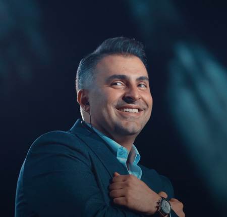 ترانه« نداریم از تو بهتر» با صدای علیرضا طلیسچی