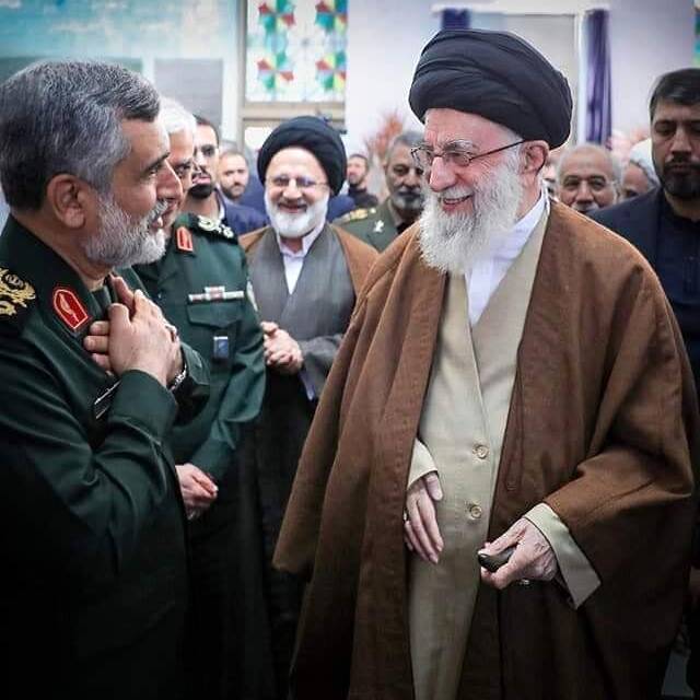وقتی رهبر انقلاب اسم شهید حاجی‌زاده را عوض کردند!
