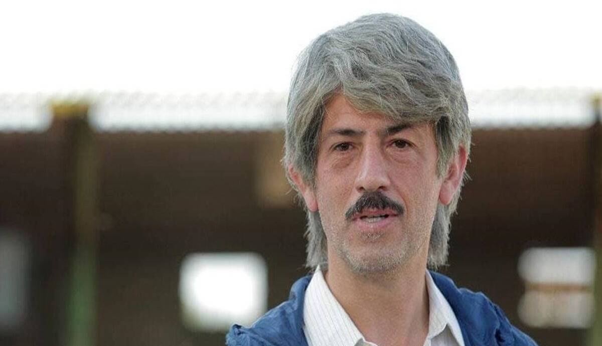سیروس همتی و تشبیه جریان هنر در جنگ 12 روزه به سکانسی از کشتی تایتانیک