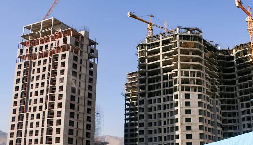 آیا بدون افغان‌ها، بازار مسکن کشور دوام می‌آورد؟